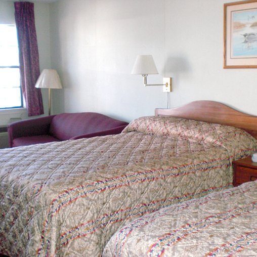 Royal Inn - Cochran, GA