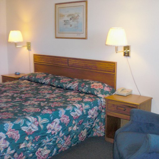 Royal Inn - Cochran, GA