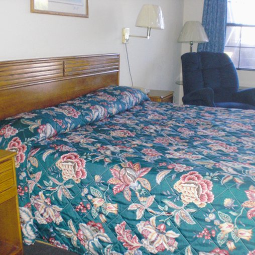 Royal Inn - Cochran, GA