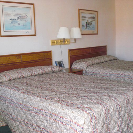 Royal Inn - Cochran, GA