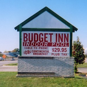 Budget Inn