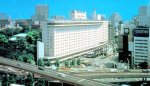 Akasaka Excel Hotel Tokyu