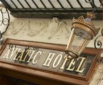 Aviatic Hotel Saint Germain