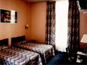 Acacias Hotel de Ville - Room