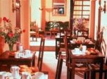 Acacias Hotel de Ville - Restaurant