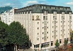 Berlin Mark Hotel