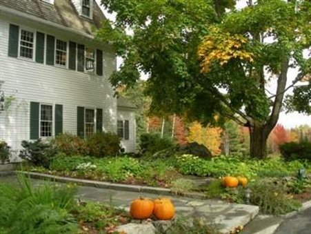 Adair Country Inn - Bethlehem, NH