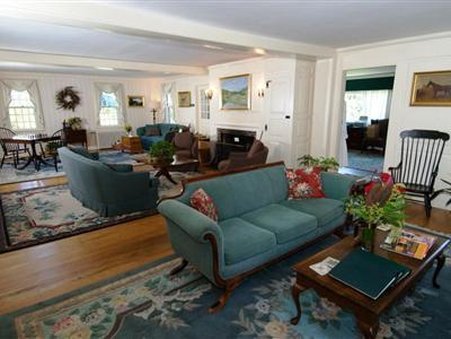Adair Country Inn - Bethlehem, NH