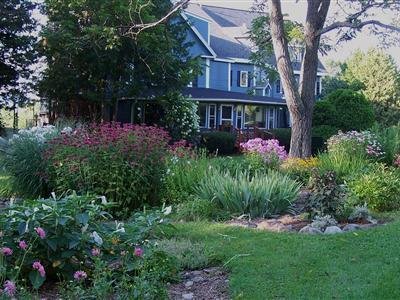 Darby Field Inn - Conway, NH