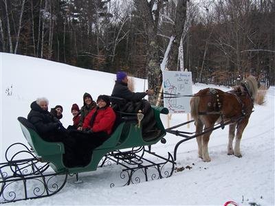 Darby Field Inn - Conway, NH
