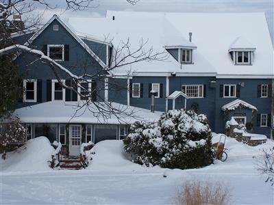 Darby Field Inn - Conway, NH