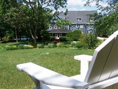 Darby Field Inn - Conway, NH