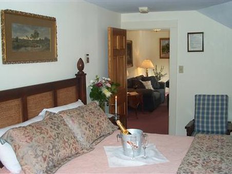 Darby Field Inn - Conway, NH