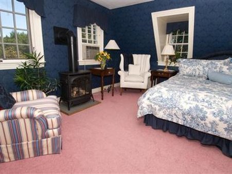Adair Country Inn - Bethlehem, NH