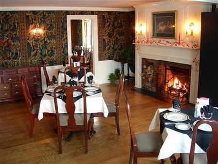 Adair Country Inn - Bethlehem, NH