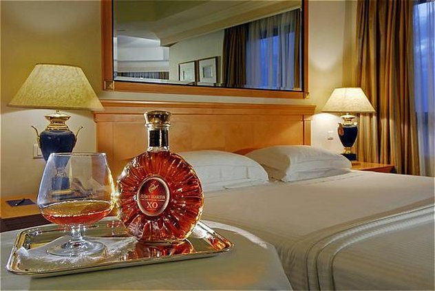 Labourdonnais Waterfront Hotel Labourdonnais Waterfront Hotel