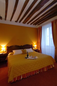 Hotel Amarante Beau Manoir - Room