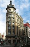 City Park Hotel Pelayo