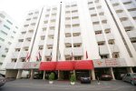 Al Khaleej Holiday Hotel