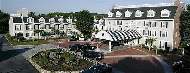 Westford Regency Inn