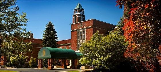 Glenmoor Country Club - Canton, OH