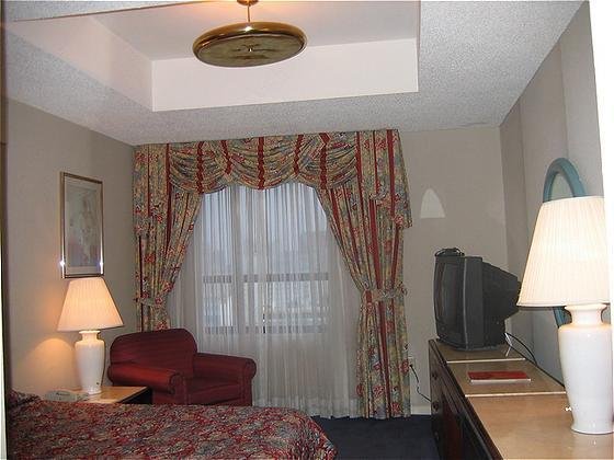 River Park Hotel - Miami, FL