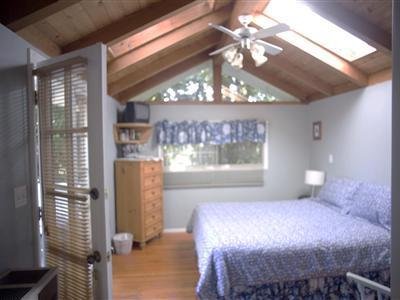 The Secret Garden Inn