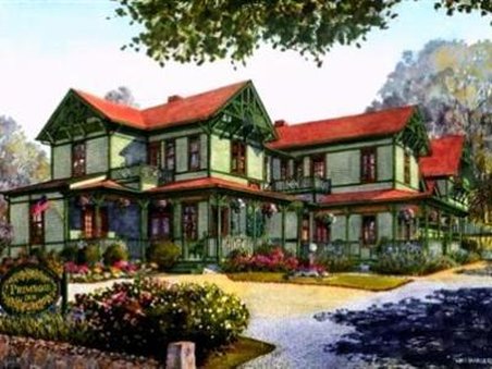 Primrose Inn - Bar Harbor, ME