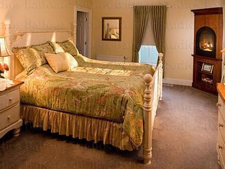 Primrose Inn - Bar Harbor, ME