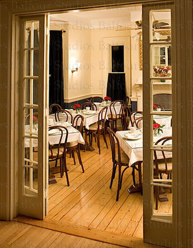 Primrose Inn - Bar Harbor, ME