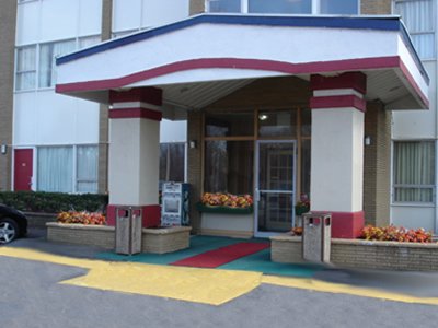 Red Carpet Inn And Suites - Albany, NY