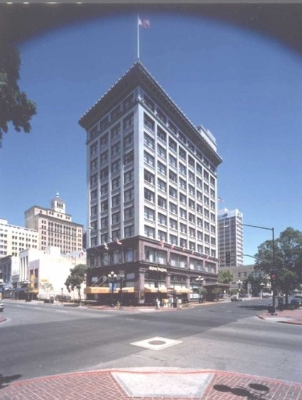 Gaslamp Plaza Suites - San Diego, CA