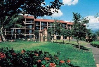 Maui Vista Resort