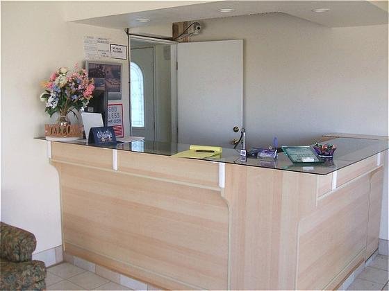 Passport Inn & Suites - Columbus, TX