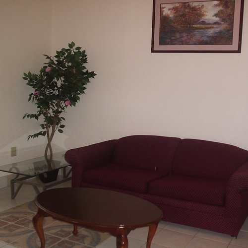 Passport Inn & Suites - Columbus, TX
