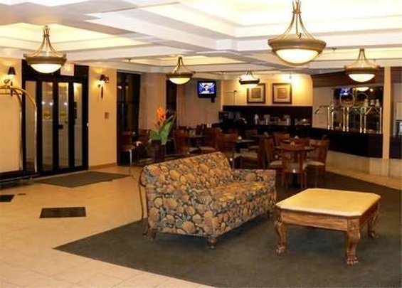 Sun Suites-Chesapeake - Chesapeake, VA