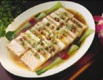 Chiayi Maison de Chine Hotel - Restaurant