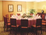 Chiayi Maison de Chine Hotel - Restaurant