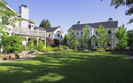 MacArthur Place Inn & Spa