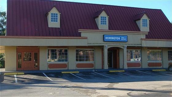 Remington Inn
