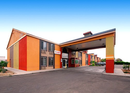 Econo Lodge - Tolleson, AZ