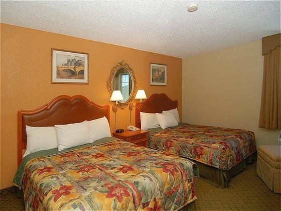 Econo Lodge - Tolleson, AZ