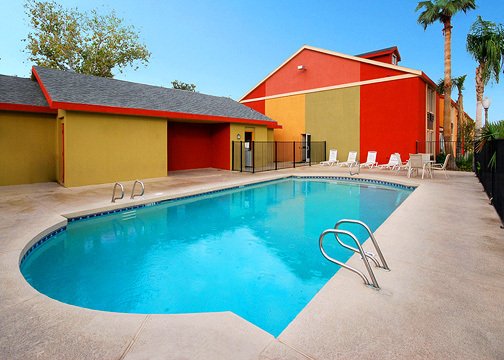 Econo Lodge - Tolleson, AZ