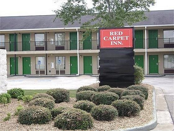 Red Carpet Inn Red carpet inn exterior images powered by a href http gallery image of this property open in google maps.