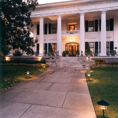 1842 Inn - Macon, GA