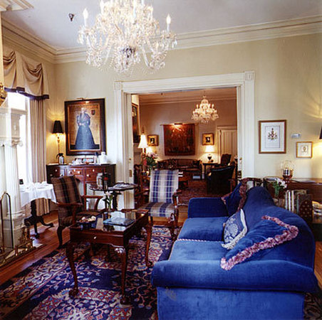 1842 Inn - Macon, GA