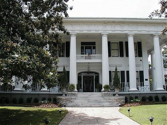 1842 Inn - Macon, GA