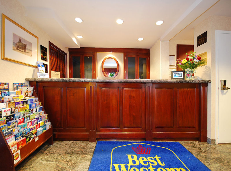 Best Western - Fort Lee, NJ