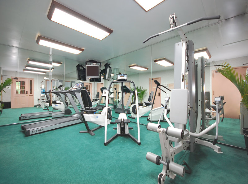 Best Western - Fort Lee, NJ