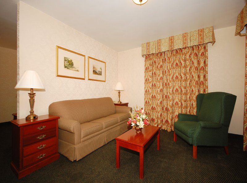 BEST WESTERN-FORT LEE - Fort Lee, NJ